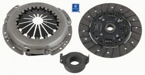 Sachs 3000 569 001 - Spojková sada -