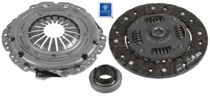 Sachs 3000 579 001 - Spojková sada -
