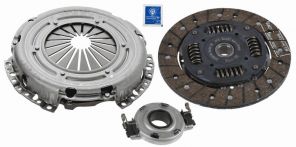 Sachs 3000 581 002 - Spojková sada -