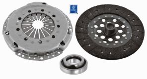 Sachs 3000 584 001 - Spojková sada -