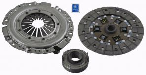 Sachs 3000 591 001 - Spojková sada -