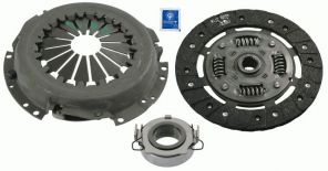 Sachs 3000 596 001 - Spojková sada -