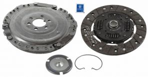 Sachs 3000 605 001 - Spojková sada -