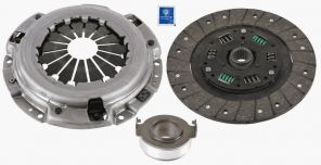 Sachs 3000 606 001 - Spojková sada -