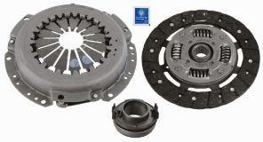 Sachs 3000 607 001 - Spojková sada -