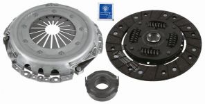 Sachs 3000 616 001 - Spojková sada -
