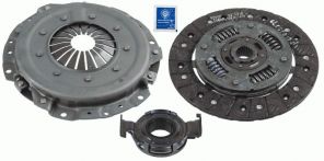 Sachs 3000 631 001 - Spojková sada -