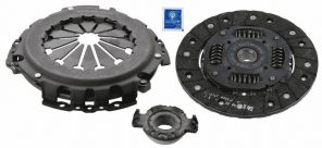 Sachs 3000 633 001 - Spojková sada -