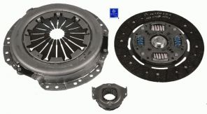 Sachs 3000 635 001 - Spojková sada -