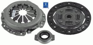 Sachs 3000 637 001 - Spojková sada -