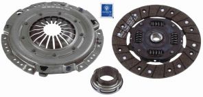 Sachs 3000 638 001 - Spojková sada -