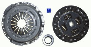 Sachs 3000 641 001 - Spojková sada -