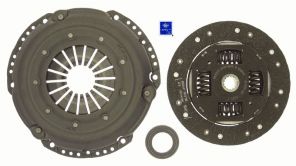 Sachs 3000 645 001 - Spojková sada -