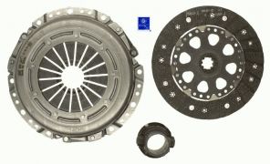 Sachs 3000 650 001 - Spojková sada -