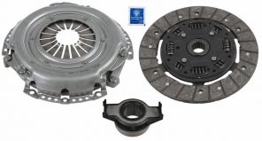 Sachs 3000 664 001 - Spojková sada -