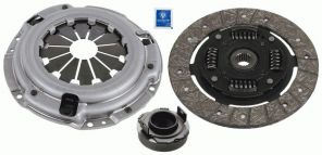 Sachs 3000 683 002 - Spojková sada -