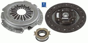Sachs 3000 684 001 - Spojková sada -