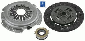 Sachs 3000 684 002 - Spojková sada -
