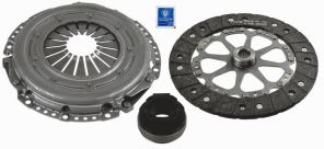 Sachs 3000 694 001 - Spojková sada -