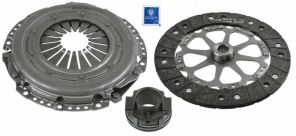 Sachs 3000 694 002 - Spojková sada -