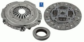 Sachs 3000 699 001 - Spojková sada -