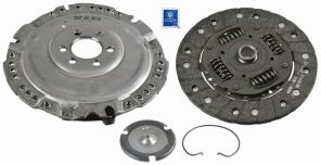 Sachs 3000 703 001 - Spojková sada -