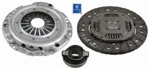 Sachs 3000 704 001 - Spojková sada -