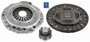 Sachs 3000 704 003 - Spojková sada -