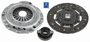 Sachs 3000 705 001 - Spojková sada -