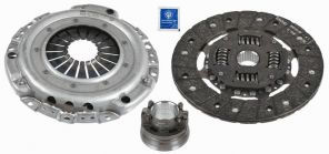 Sachs 3000 705 102 - Spojková sada -