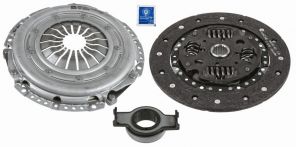Sachs 3000 706 101 - Spojková sada -