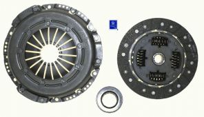 Sachs 3000 715 001 - Spojková sada -
