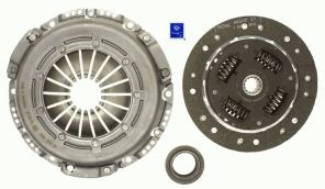 Sachs 3000 715 002 - Spojková sada -
