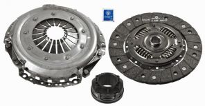 Sachs 3000 722 002 - Spojková sada -