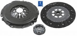 Sachs 3000 725 001 - Spojková sada -