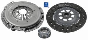 Sachs 3000 726 001 - Spojková sada -