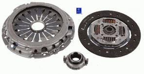 Sachs 3000 727 001 - Spojková sada -
