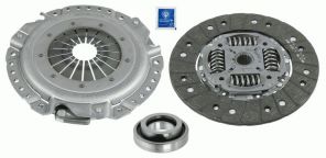 Sachs 3000 731 001 - Spojková sada -