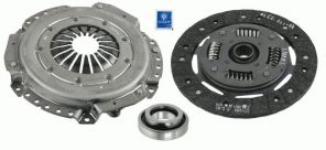 Sachs 3000 732 001 - Spojková sada -