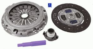 Sachs 3000 738 001 - Spojková sada -