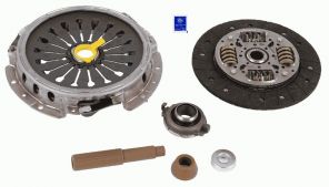 Sachs 3000 754 001 - Spojková sada -