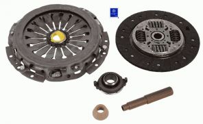 Sachs 3000 755 001 - Spojková sada -