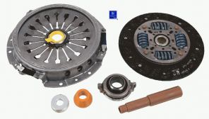 Sachs 3000 758 001 - Spojková sada -