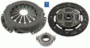 Sachs 3000 771 001 - Spojková sada -