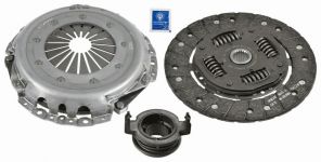 Sachs 3000 774 001 - Spojková sada -