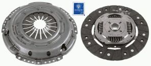 Sachs 3000 787 001 - Spojková sada -
