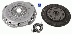 Sachs 3000 790 001 - Spojková sada -
