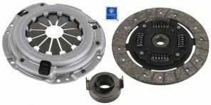 Sachs 3000 807 002 - Spojková sada -