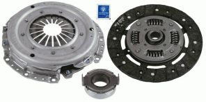 Sachs 3000 809 001 - Spojková sada -