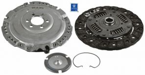 Sachs 3000 810 001 - Spojková sada -